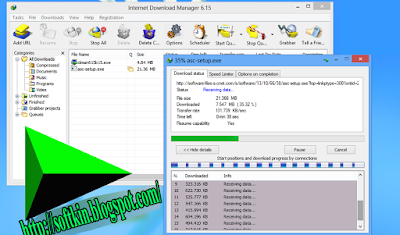 Internet Download manager 7 Free Download || IDM 7.1 Free Latest Version Download