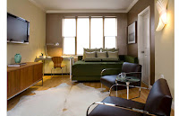 Small Apartment Design & Interior Decorating Ideas