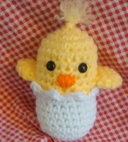 http://www.ravelry.com/patterns/library/chick-in-egg
