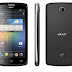 Acer Liquid C1 with Intel Atom processor to be available soon