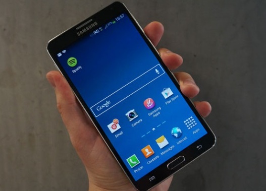 Kelebihan dan Kekurangan HP Samsung Galaxy Note 3, Review Smartphone Samsung Galaxy Note 3