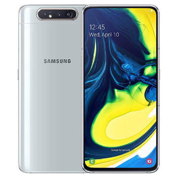 Samsung Galaxy A80 Price in Pakistan