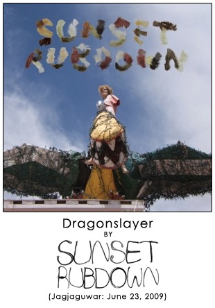 Dragonslayer by Sunset Rubdown