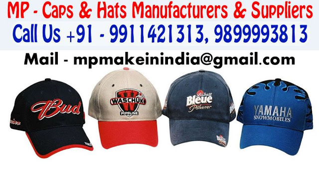 Promotional Caps, Marketing Hats, Advertising Cap,