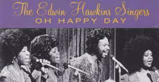 O Happy Day by Edwin Hawkins