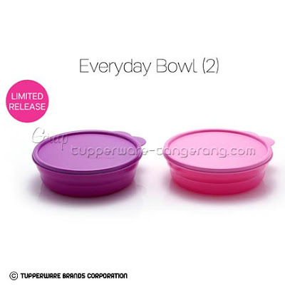  Everyday Bowl ~ Katalog Tupperware Promo Mei 2016