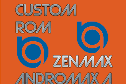 Custom Rom Zenmax Marshmallow Andromax A
