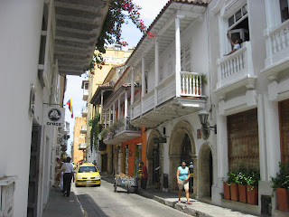 Cartagena de Indias, Colombia