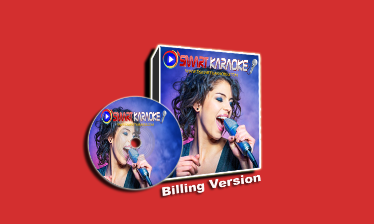 D'smart Karaoke10 Billing + Loader - Responsive Blogger Template