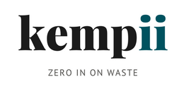kempii zero in on waste