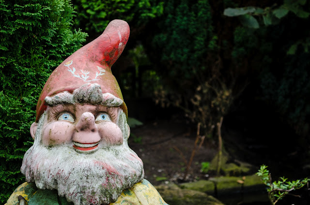 gnome