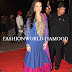 Bollywood Celebrities in Designers Frock