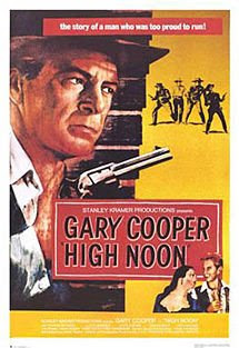 High Noon (1952 Film)