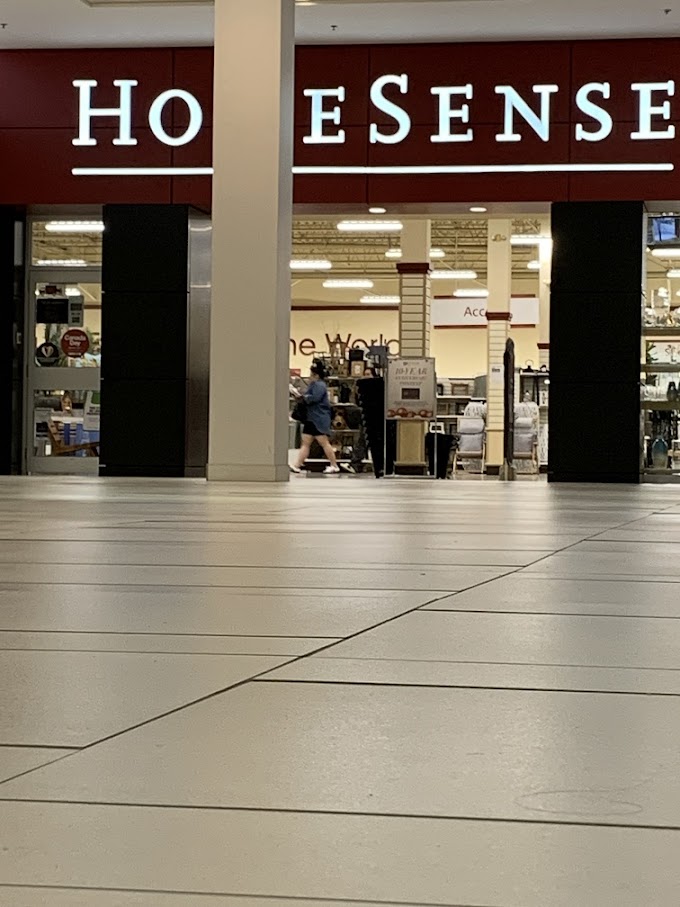 HomeSense - Rockwood Mall Mississauga