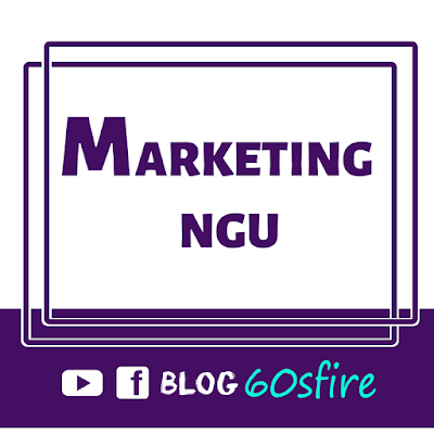 Ngờ U Ngu - Marketing Ngu