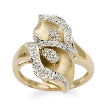 Fashion Jewelry Rings are never forget any one name of jewelry because ring