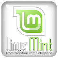 Linuxmint-logo