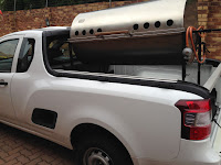 Gas Spit Braai Hire Pretoria