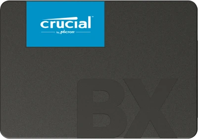 SSD Crucial BX500