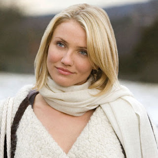 Cameron Diaz Picture 2012