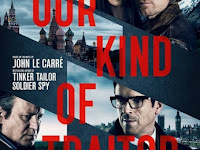 Download Movie Our Kind Of Traitor (2016) BRRip With Subtitle