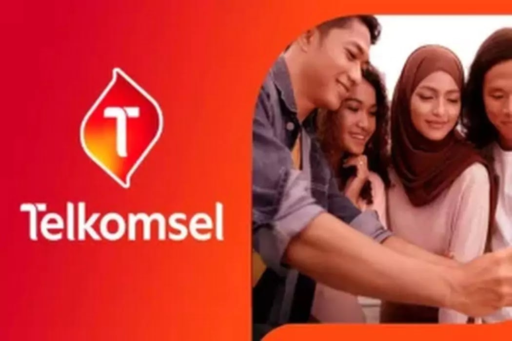 Telkomsel Inovatif Ikuti Lifestyle Masyarakat Indonesia