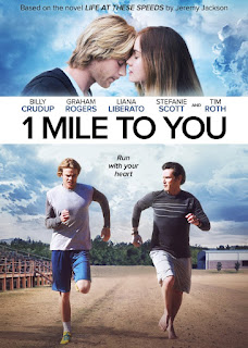 Sinopsis, Cerita & Review Film 1 Mile to You (2017) 