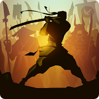 Shadow Fight 2 (Unlimited Money + Gems) v1.9.29 Mod Apk for Games Offline 