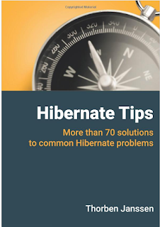 Best book to learn Hibernate for experienced programmers