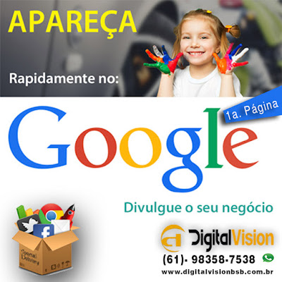 Gestão de Campanhas no Google Ads - São Paulo