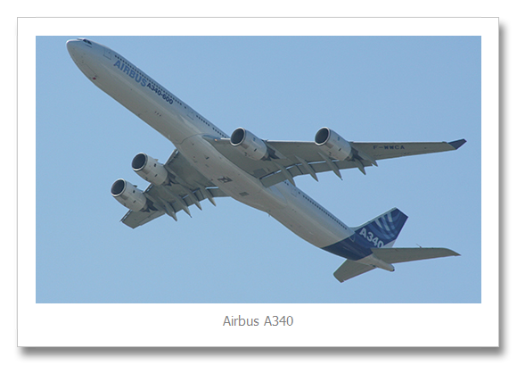 World Biggest Commercial Airline