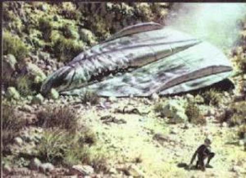 El Fraude De Los Escpticos Del Fenmeno Ufo