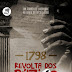Documentário 1798 - Revolta dos Búzios estreia nas telonas