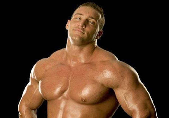 Chris Masters Hd Free Wallpapers