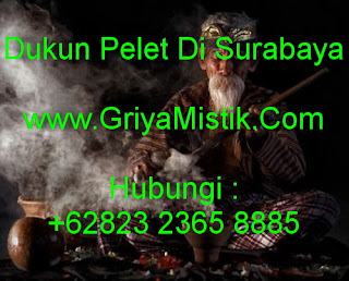 Dukun Pelet Di Surabaya