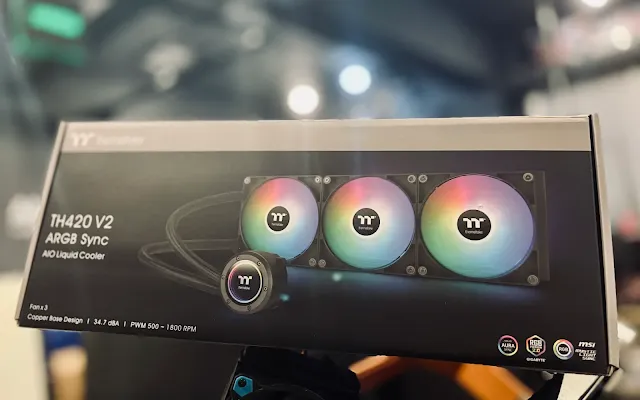 블렌더 최적화 PC 구성 가이드