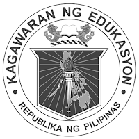 deped logo