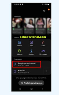 Cara Mengubah Voice Note Menjadi MP3 Tanpa Aplikasi