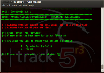 AV-bypass-using-veil