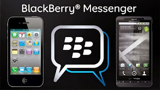 تحميل برنامج بي بي ام bbm اندرويد و ايفون