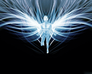 3D Angel Wallpapers