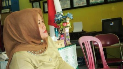 DI Tuding Menyalagunakan Dana Bos
