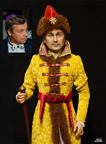 portret doll oleloo   Портретная кукла по фото  подарок на юбилей, кукла по фото реализм портрет на заказ 