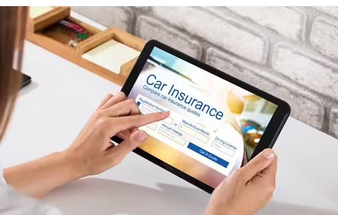  Find New Ways to Save Money Shopping For Auto Insurance Quotes Online