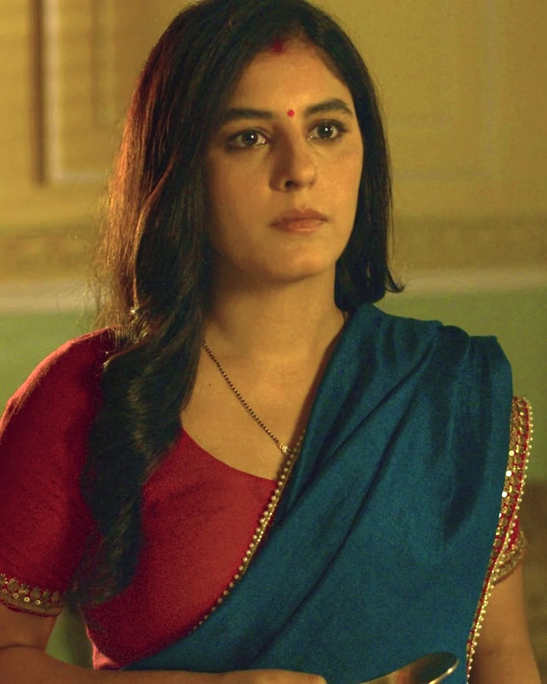 Isha Talwar - Madhuri Yadav Photos Stills from Mirzapur 2