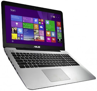 Driver Asus A455L Download