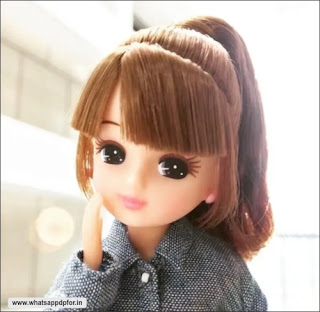 cute-doll-pic