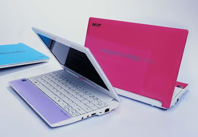 Acer Aspire One Happy N55DQ