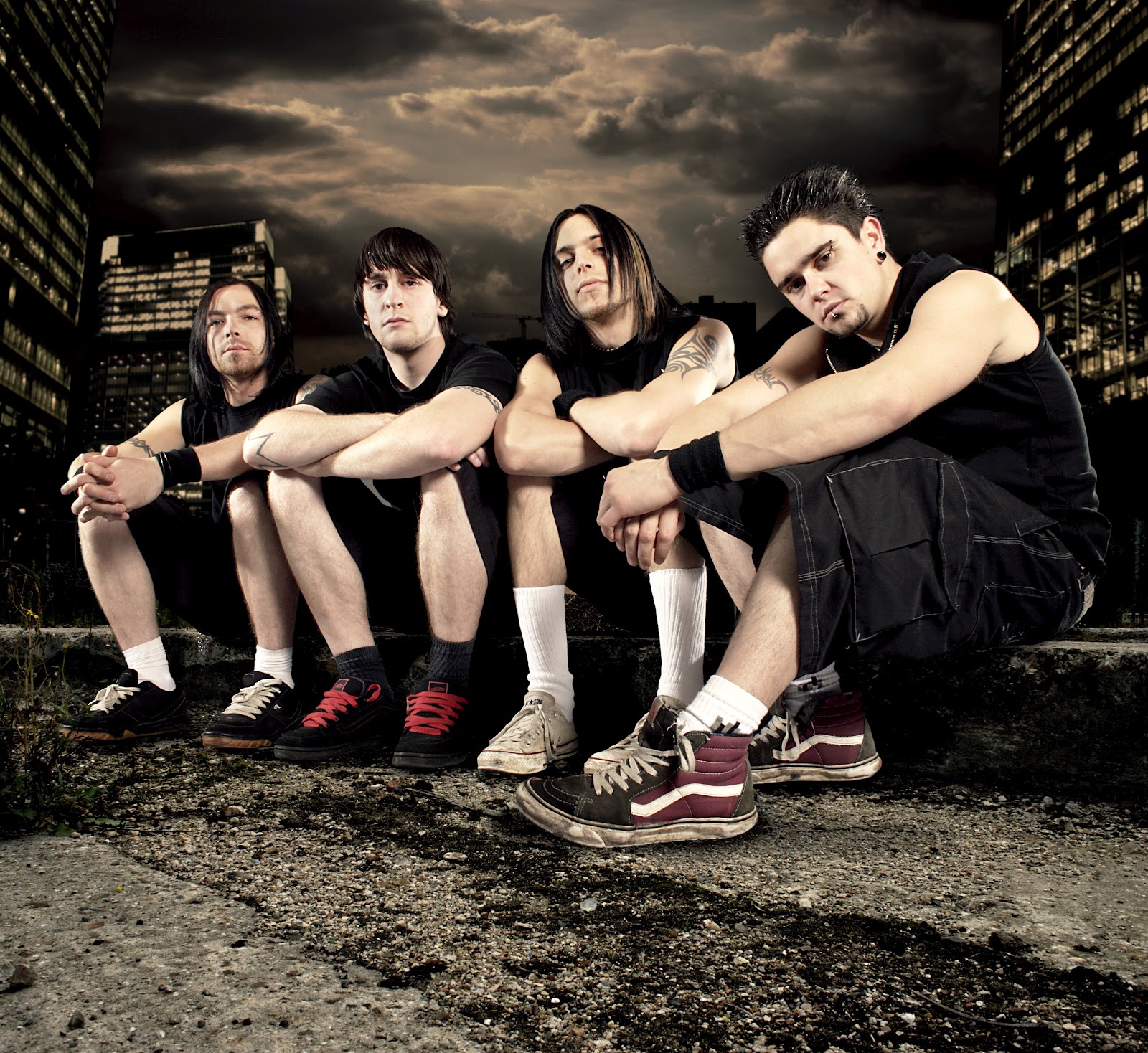 ROCK ARTIST BIOGRAPHY: Bullet for My Valentine Biography ROCK ARTIST BIOGRAPHY: Bullet for My Valentine Biography
