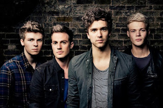 Lawson - You Didn't Tell Me From The Album : Chapman Square